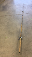 9 Foot Fishing Pole