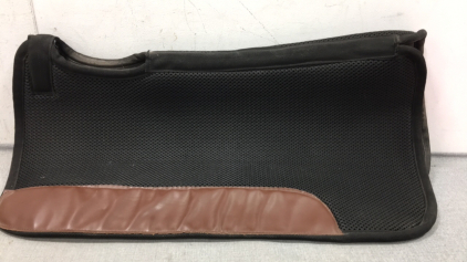 Saddle Pad