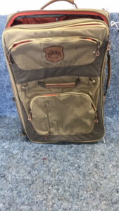 Eddie Bauer Suit Case