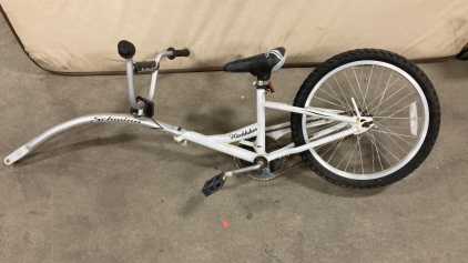 Schwinn Hitchhiker Bike