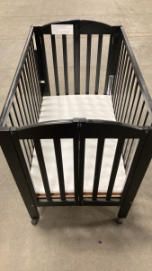 Baby Crib