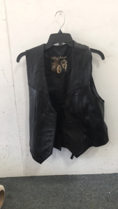 Pierce Arrow Vest, Medium