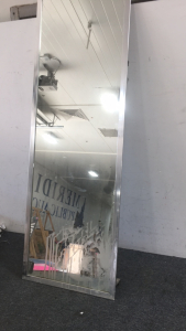 Tall Mirror