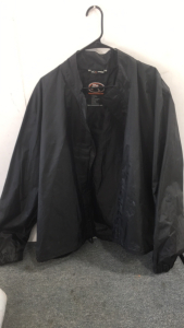Fieldsheer Large Windbreaker