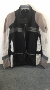 BMW Motorcycle Jacket