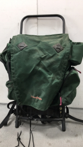 Camping Backpack