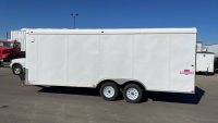 2015 Interstate Cargo Trailer