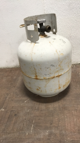 15lb Refillable Propane Tank