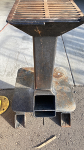 Rocket Stove