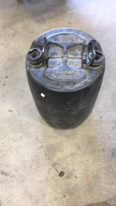 30 Gallon Drum