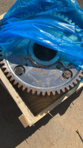 Progress Rail Spring Drive Gear