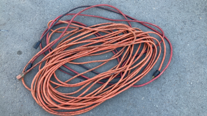 Extension Cords