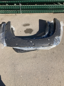 Set of 4 Wheel Trim for Unknown Vehicle