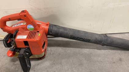 Echo Leaf Blower