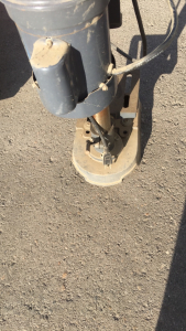 Drill Press