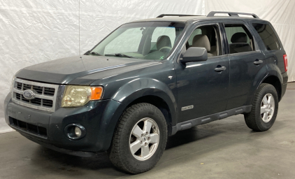 2008 Ford Escape - AWD