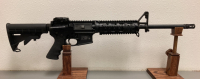 Smith & Wesson M&P-15 5.56/.223 Cal Rifle — SZ05096