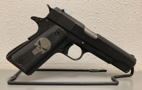 Regent 1911-A1 .45 ACP Pistol — 09Y02575