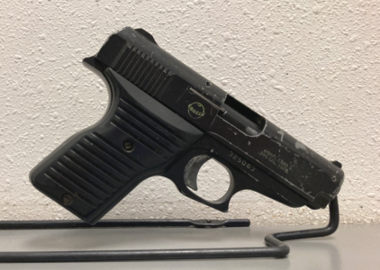 Lorcin L380 .380 Auto Pistol — 325063