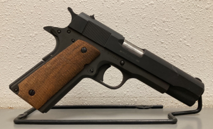 High Standard 1911 USA .45 ACP Pistol — HS1570262