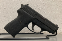 Sig Sauer P239 9MM Pistol — SA 97 107