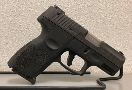 Taurus PT 111 G2 9MM Pistol — TKY01085