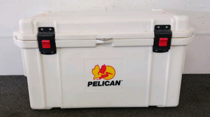 Pelican Heavy Duty Cooler