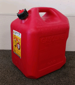 5 Gallon Gas Can