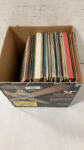 Box Of Records