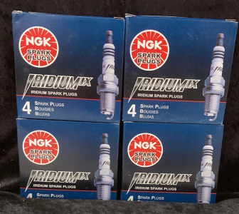 Spark Plugs