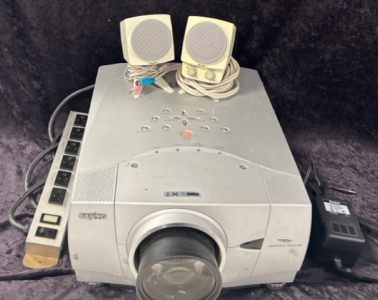 Sanyo Projector