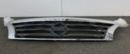 Nissan Replacement Grill