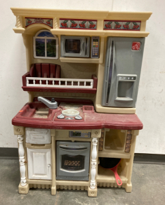 Play Set Kitchen