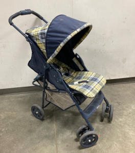 Baby Stroller