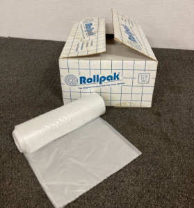 Rollpak Bags liner