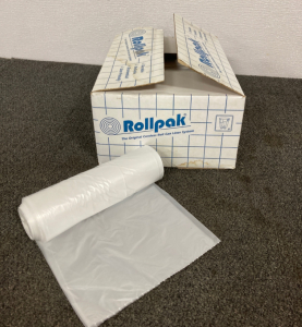 Rollpak Bag Liner