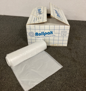 Rollpak Bag Liner