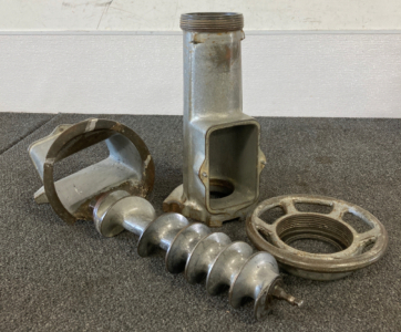 Hobart Meat Grinder Parts