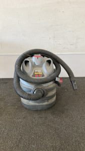 Shop•Vac Brute Heavy Duty Series 5 Gallon Shop Vac