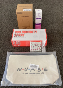 Ladies/Nurse Gift Assortment