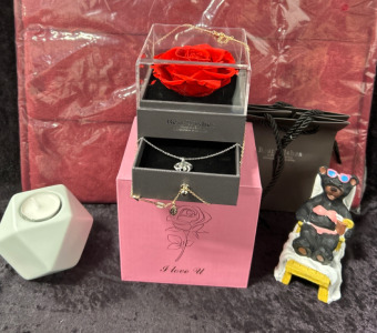 Gift Set “For Her”