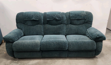 La-Z-Boy Reclining Sofa