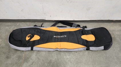 Pivot Paddle Board Carrying Case