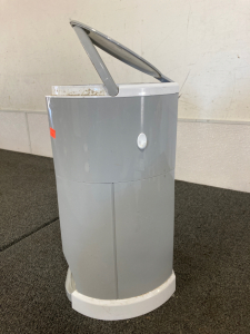 Little Champ Diaper Trash Can