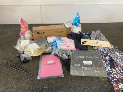 Size Small Woman And Girls Clothes And More