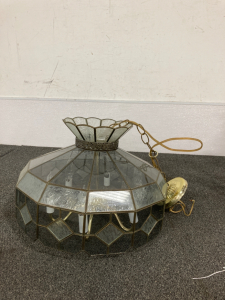 Vintage Chandelier