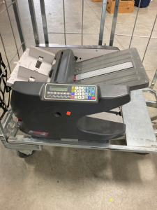 Martin Yale Auto Folder