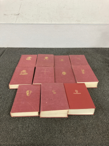 Durant Books