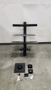 Ergotron Sit/Stand Desk W/ Hardware