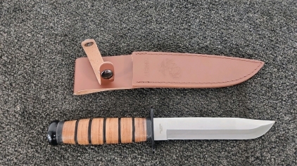 USMC Combat Knife